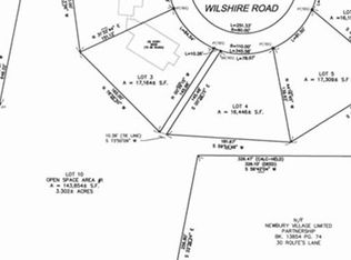 4 Wilshire Rd, Newbury, MA 01951