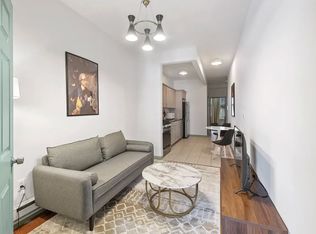 2036 2nd Ave #1, New York, NY 10029