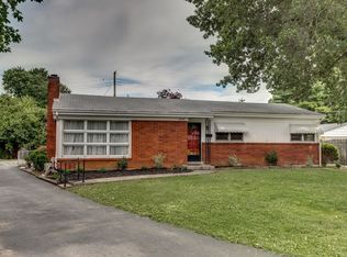 2716 Maxon Dr, Louisville, KY 40220