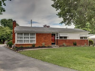 2716 Maxon Dr, Louisville, KY, 40220