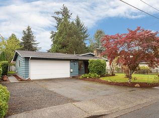 4502 219th St SW, Mountlake Terrace, WA 98043