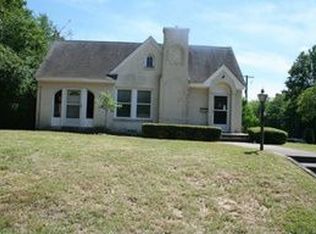 400 E Young St, Longview, TX 75602