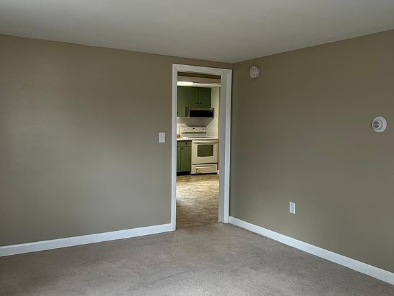 living room interior