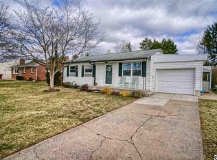 6037 William Dr, Mechanicsburg, PA