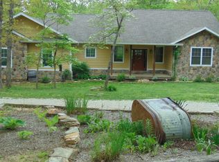 9086 13th Rd, Mountain Grove, MO 65711