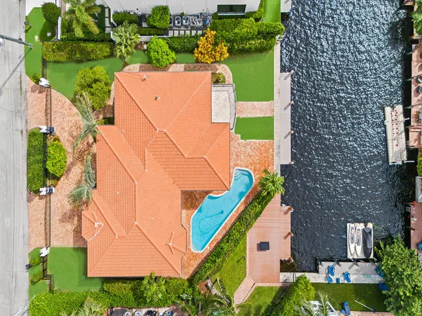 708 SE 7TH Street, Delray Beach, FL 33483