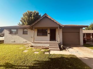 1432 SW 61st Ter, Oklahoma City, OK 73159