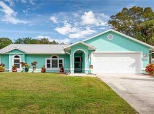 1682 Seahouse St, Sebastian, FL 32958