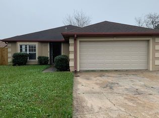 5331 Glouster Rd, New Orleans, LA 70127