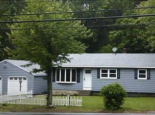 696 Reservoir Rd, Pascoag, RI 02859