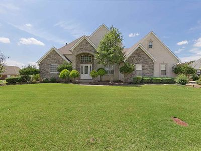 25 Summer Tree Dr, Jackson, TN, 38305