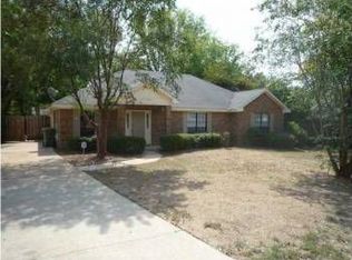6720 Capouano Dr, Montgomery, AL 36116