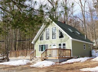 11 Magnum Dr, Turner, ME 04282