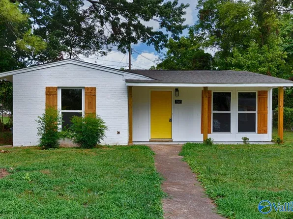 3803 Melody Rd NE, Huntsville, AL 35811