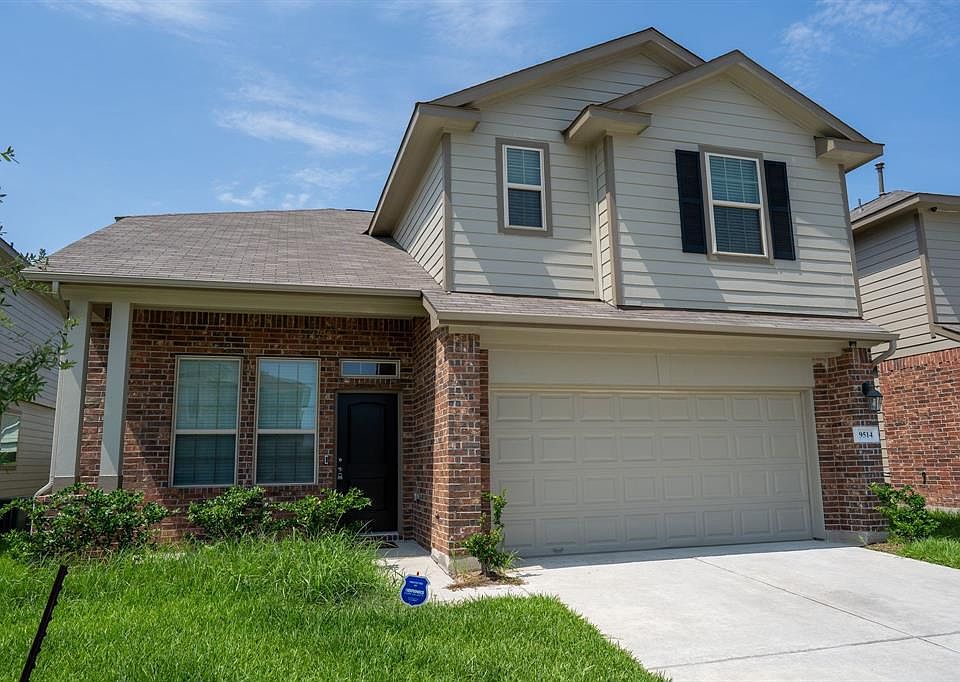1st image of 9514 Tipton Sands Dr