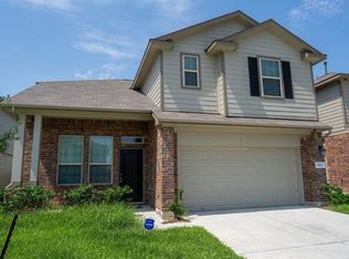 9514 Tipton Sands Dr, Humble, TX 77396