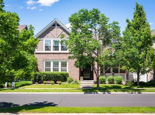 7363 E Bayaud Ave, Denver, CO 80230