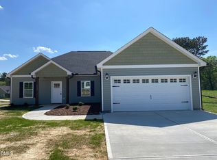 9715 Cattle Field Dr, Spring Hope, NC 27882