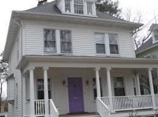 41 Montclair Ave, Montclair, NJ 07042