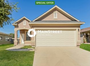 13327 Sun Sierra, San Antonio, TX 78245