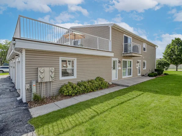 7943 164th Ct #7943, Tinley Park, IL 60477
