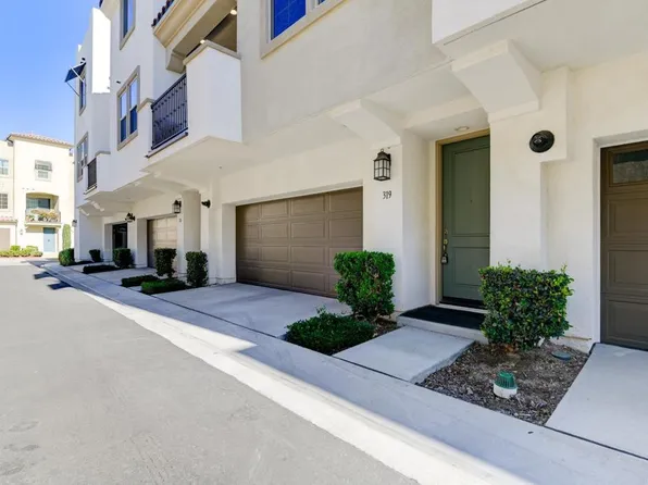319 Lagoon Way, Santee, CA 92071