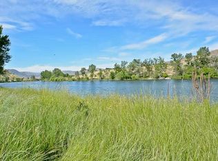 Tbd Pioneer Road Parcel 2, Horseshoe Bend, ID 83629