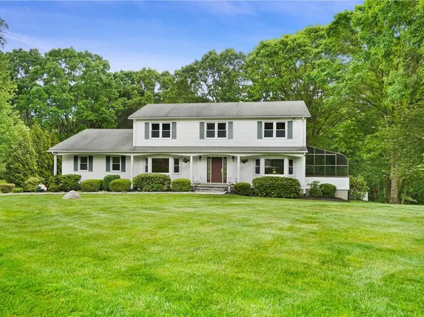 7 Elide Road, Katonah, NY 10536