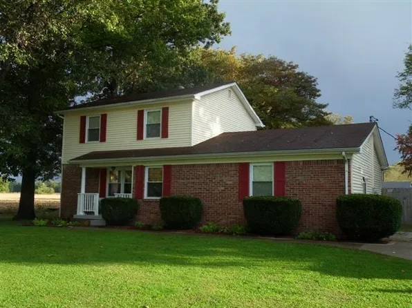 1255 E Dawn Dr, Terre Haute, IN 47802