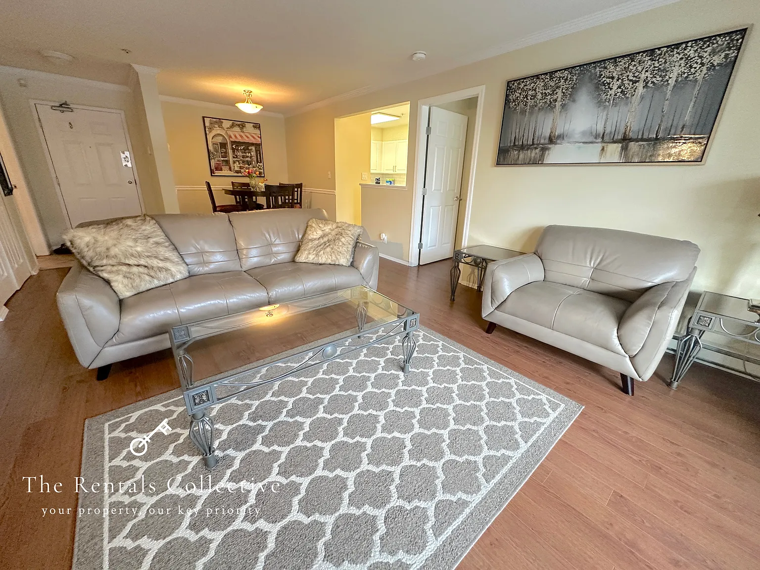 2 bed, 1000 sqft, $3,900 — Photo 4