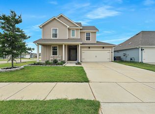 11340 Pecan Creek Dr, Providence Village, TX 76227