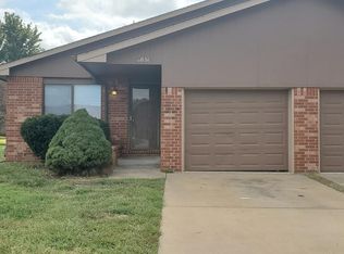 7031 W Oneil St, Wichita, KS 67212