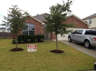 106 Thompson Trl, Bastrop, TX 78602