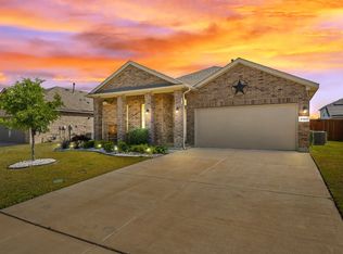 1107 Sausalito Trl, Cleburne, TX 76033