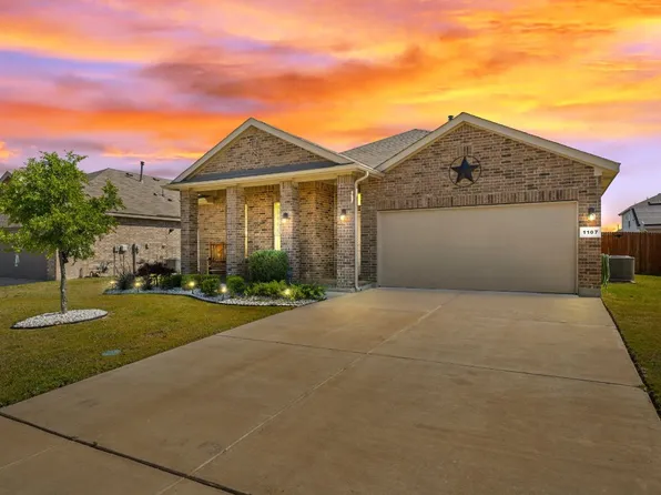 1107 Sausalito Trl, Cleburne, TX 76033