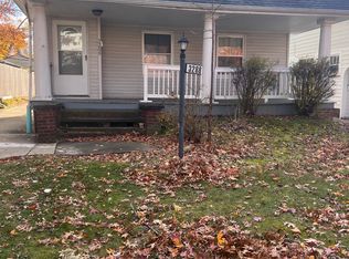 3288 Beechwood Ave, Cleveland Heights, OH