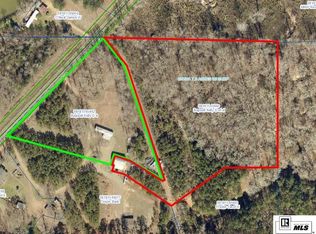 2941 Highway 145, Choudrant, LA 71227