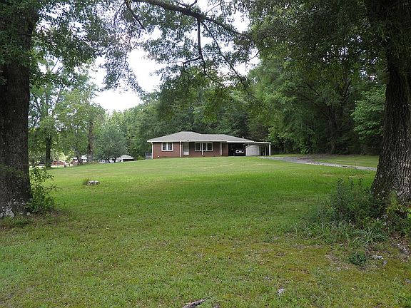 2.1+/- Acres on clear lot.