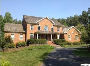 1675 Owensfield Dr, Charlottesville, VA 22901