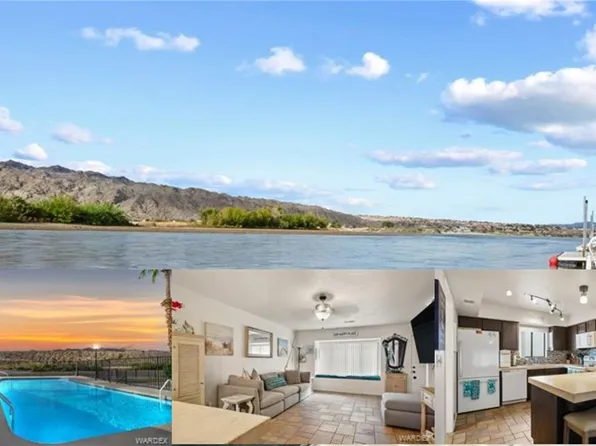 201 Riverfront Dr Unit 24, Bullhead City, AZ 86442