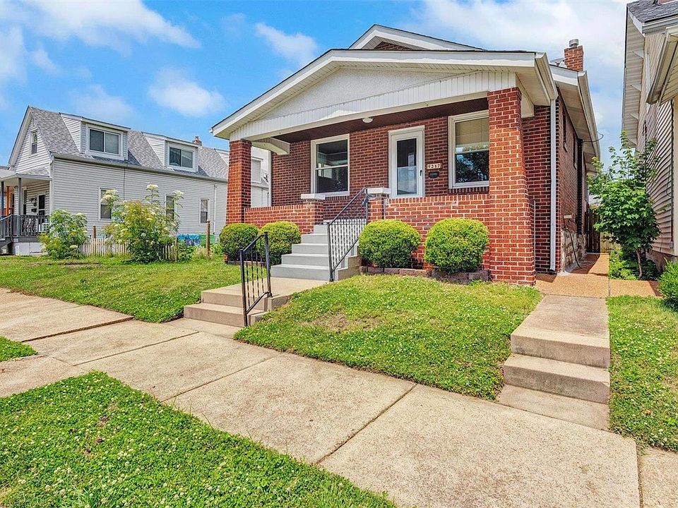 5217 Nagel Ave, Saint Louis, MO 63109 Zillow