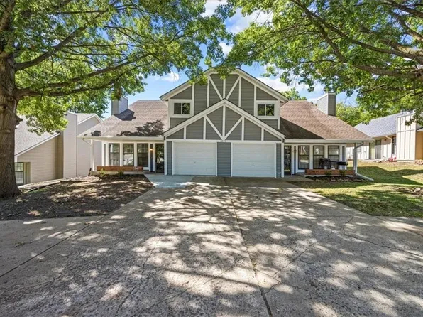 1201 R D Mize Rd, Grain Valley, MO 64029