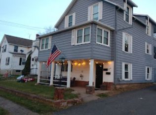 20 Durant Ter, Middletown, CT 06457