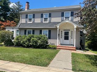 74 E Prospect St, Hopewell, NJ 08525