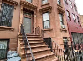829 Marcy Ave, Brooklyn, NY 11216