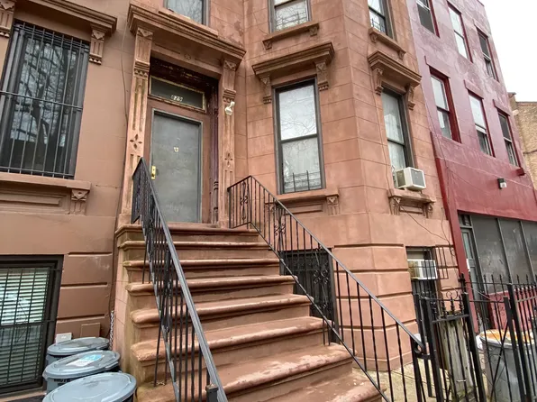 829 Marcy Ave, Brooklyn, NY 11216