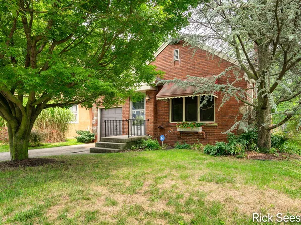 2344 Madison Ave SE, Grand Rapids, MI 49507