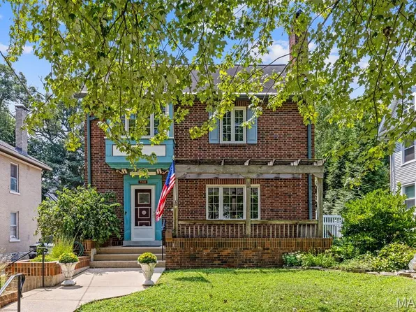 7332 Maple Ave, Saint Louis, MO 63143
