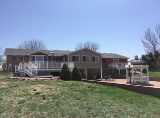 14287 Downing St, Brighton, CO 80602
