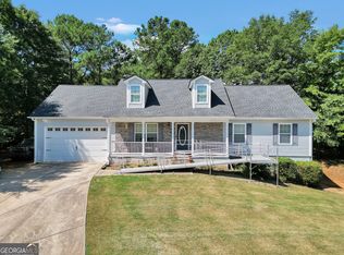 530 Miles Ct, Locust Grove, GA 30248